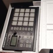 NI maschine micro mkII