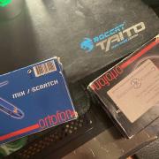 2 db Ortofon PICKUP ( DJ & PRO )