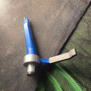 2 db Ortofon PICKUP ( DJ & PRO )