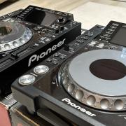 Eladó Pioneer CDJ-2000 Nexus Lejátszó Pár