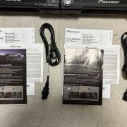 Eladó Pioneer CDJ-2000 Nexus Lejátszó Pár