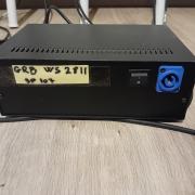 Magic led tube háttér fény effekt, dmx el lehet vezérelni (beszámítás is)