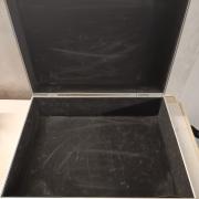 Alumínium koffer AKCIÓ!