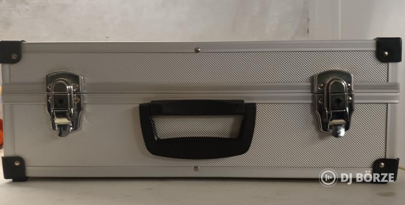 Alumínium koffer AKCIÓ!