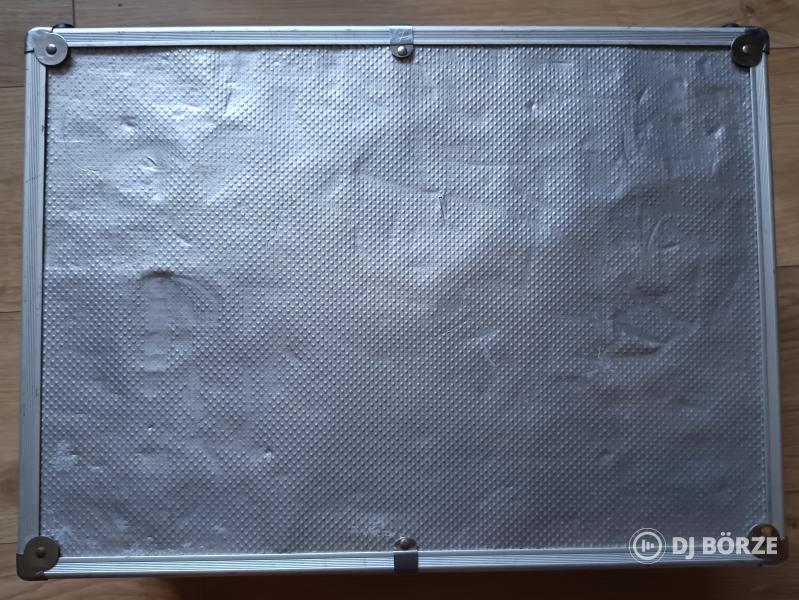 Alumínium koffer AKCIÓ!