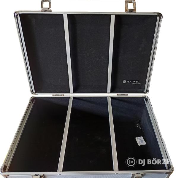 Alumínium koffer AKCIÓ!