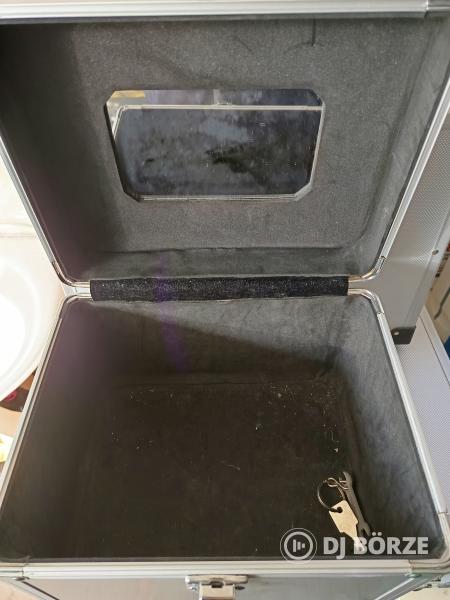 Alumínium koffer AKCIÓ!