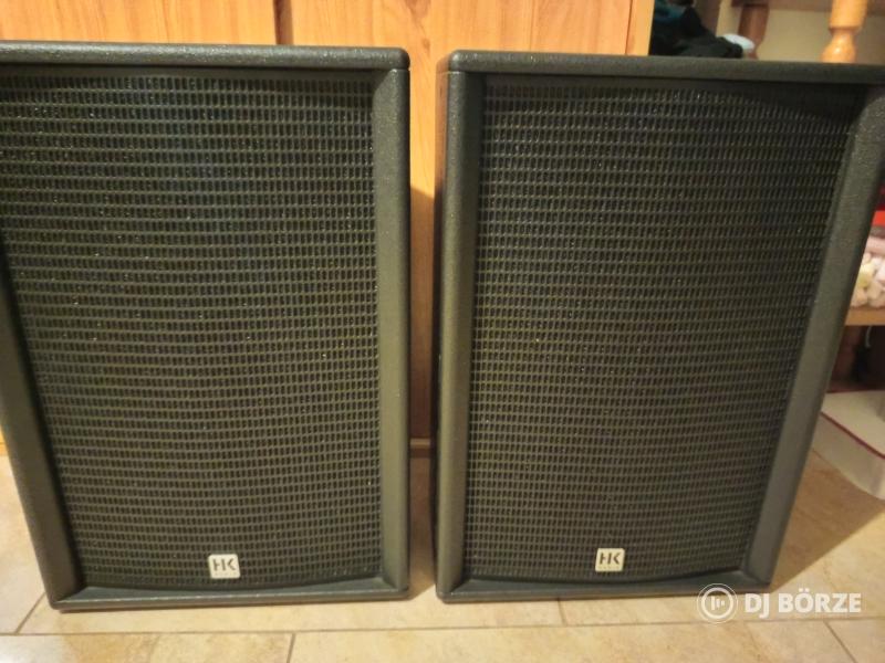 Hk audio premium pro 12 xd2 pàr eladó!