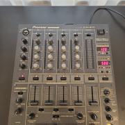 Pioneer DJM600