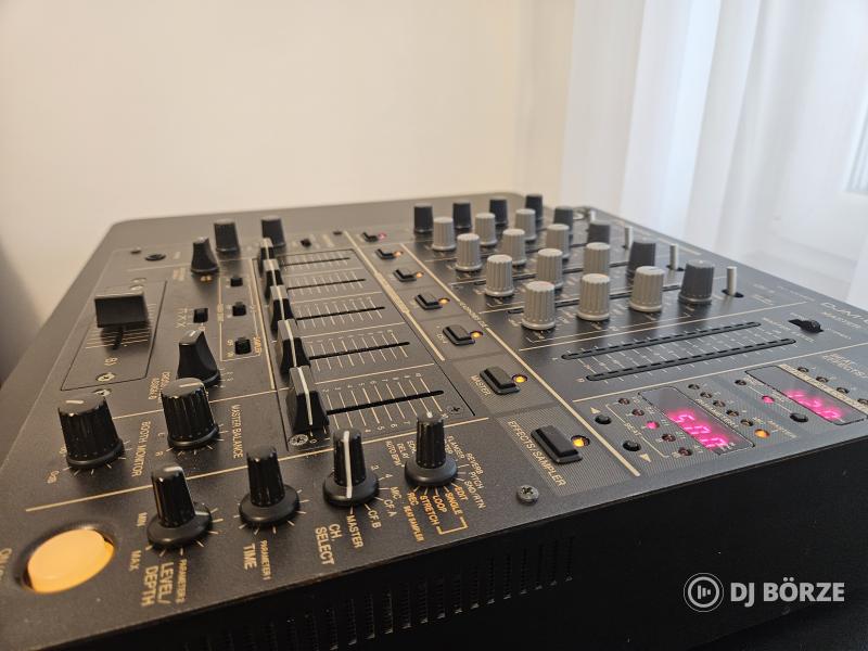 Pioneer DJM600