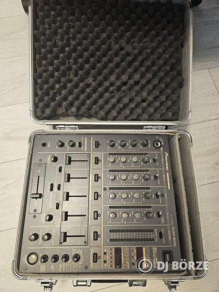 Pioneer DJM600
