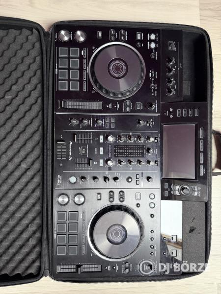 Pioneer Xdj-RX2