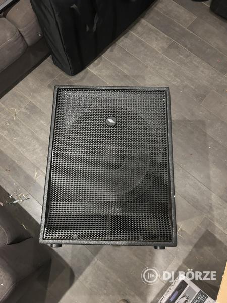 PROEL S15A Aktív mélysugárzó