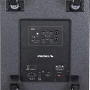 PROEL S15A Aktív mélysugárzó