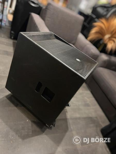 PROEL S15A Aktív mélysugárzó