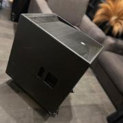 PROEL S15A Aktív mélysugárzó