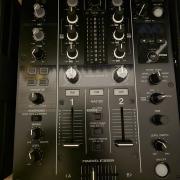 Pioneer Djm-450 keverőpult