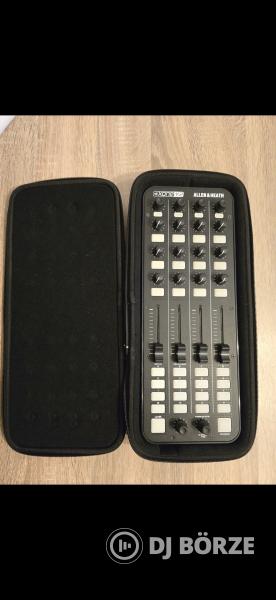 Allan & Heath Xone K2