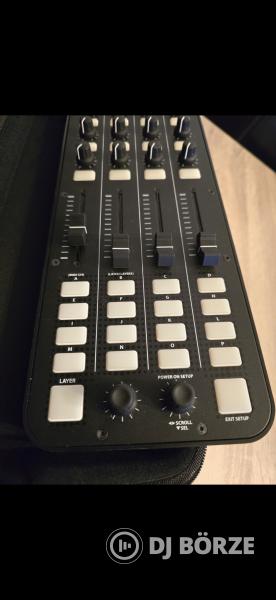 Allan & Heath Xone K2