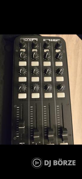 Allan & Heath Xone K2