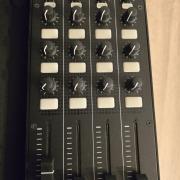 Allan & Heath Xone K2