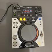 Pioneer cdj-400 cdj400 cdj 400