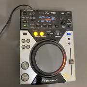 Pioneer cdj-400 cdj400 cdj 400