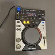Pioneer cdj-400 cdj400 cdj 400