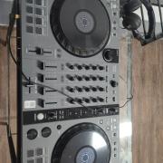 Pioneer FLX-6 GT