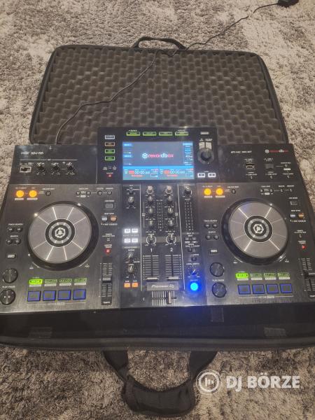Pinoeer xdj-rr