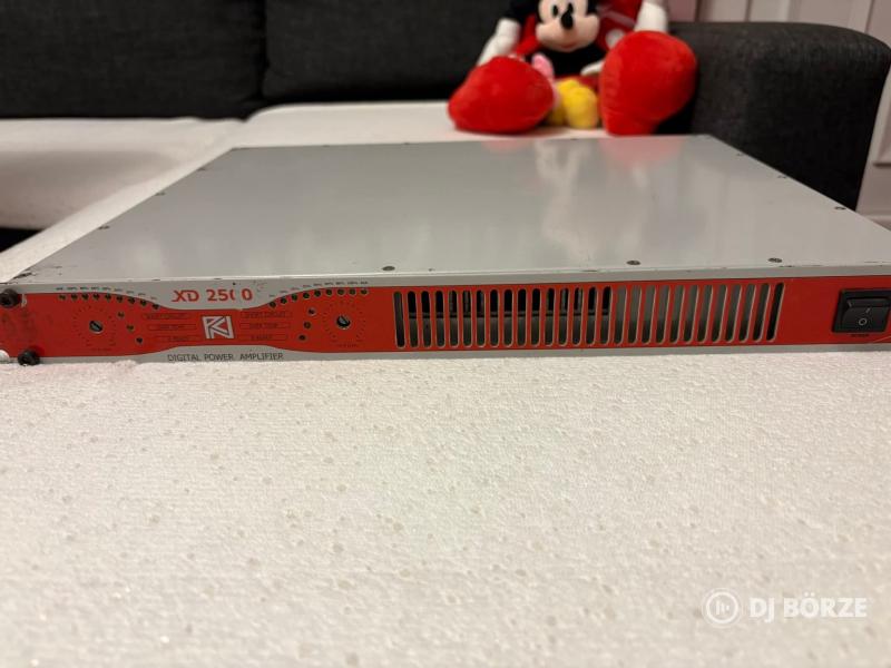 Pkn xd 2500