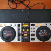 Pioneer CMX-5000