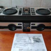 Pioneer CMX-5000