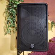 YAMAHA DBR15 HANGFALPÁR AKCIÓ