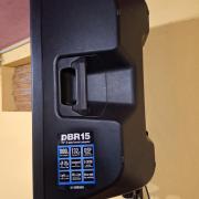 YAMAHA DBR15 HANGFALPÁR AKCIÓ