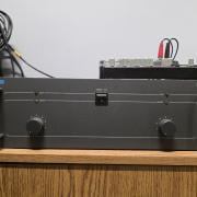 Eladó Reflex Sub hangfalpár Castone végfokkal!