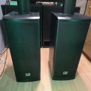 LD Systems MAUI 11 és 11 Mix