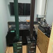 LD Systems MAUI 11 és 11 Mix