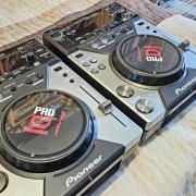 Pioneer CDJ 400