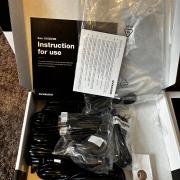 Dynaudio xeo 10 hangfal pár eladó