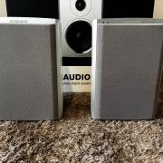 Dynaudio xeo 10 hangfal pár eladó