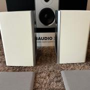 Dynaudio xeo 10 hangfal pár eladó