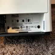 Dynaudio xeo 10 hangfal pár eladó