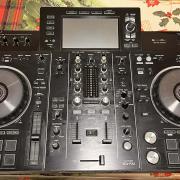 Pioneer XDJ RX2