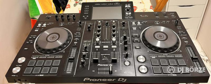 Pioneer XDJ RX2