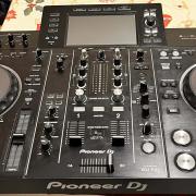 Pioneer XDJ RX2