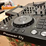 Pioneer XDJ RX2
