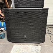 JBL SRX 818 SP