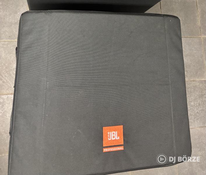 JBL SRX 818 SP
