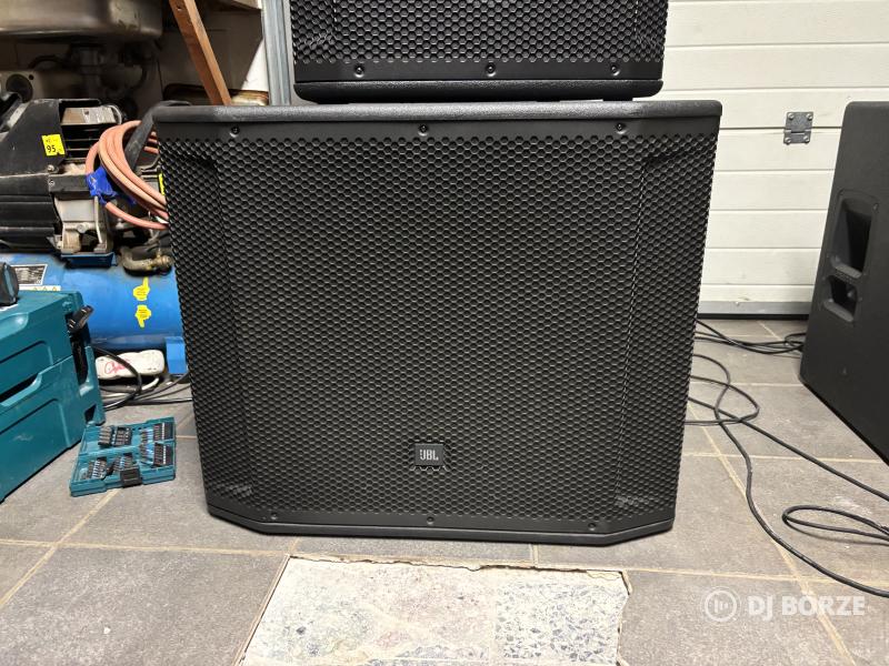 JBL SRX 818 SP